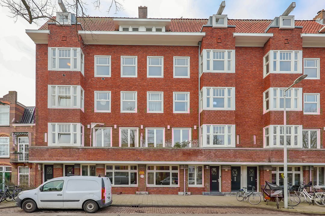 Foto 32 van Sloterkade 76-H