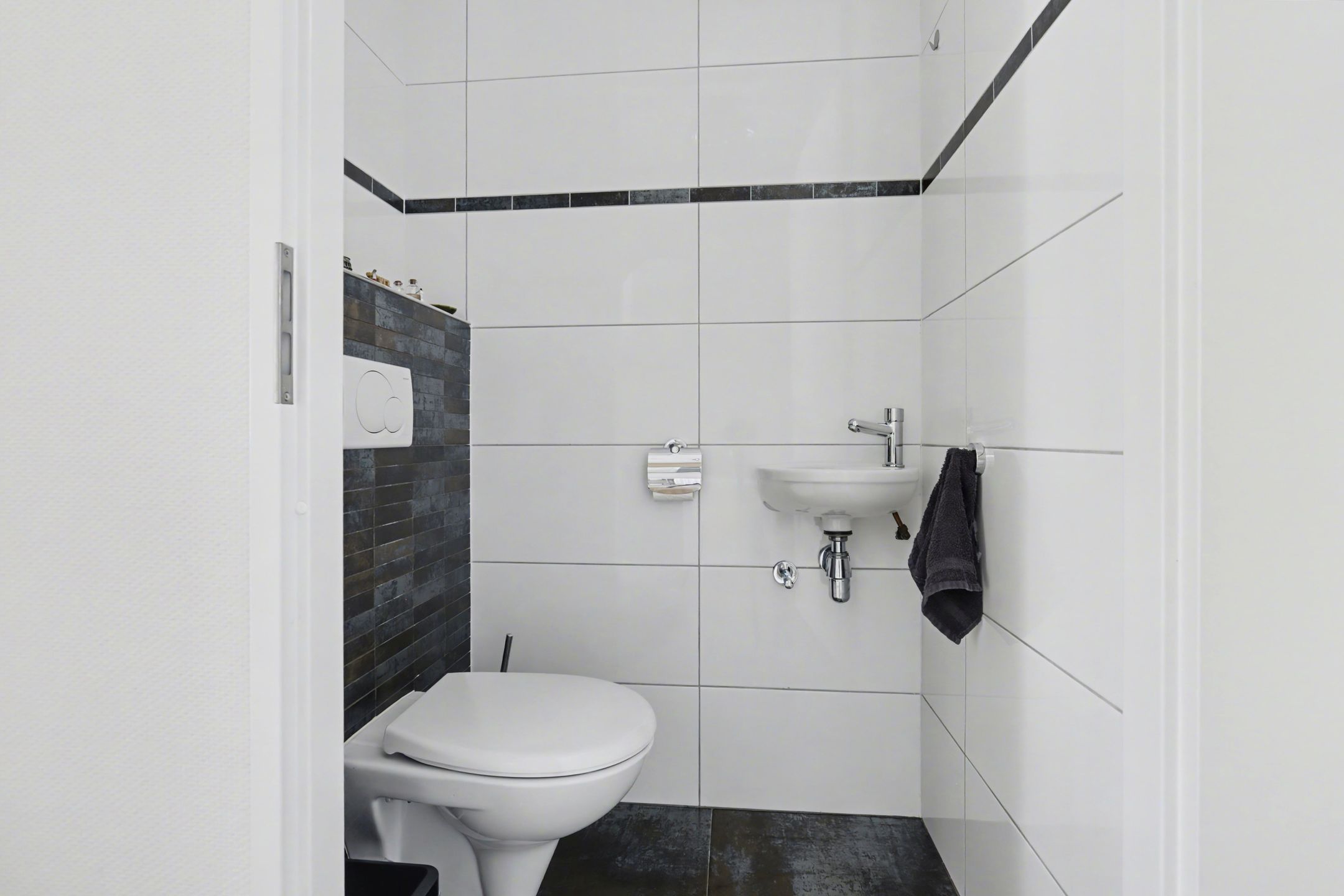 Foto 6 van Terras 24-B