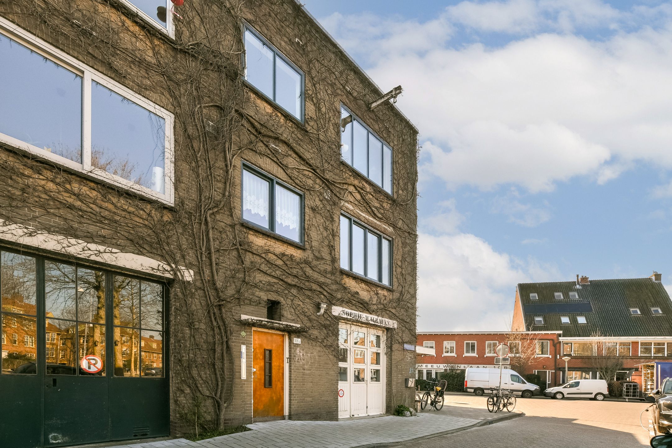 Meeuwenlaan 108-A 108 A1