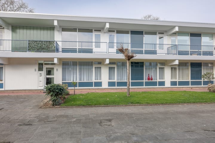 Dr. Ir. Bungestraat 83