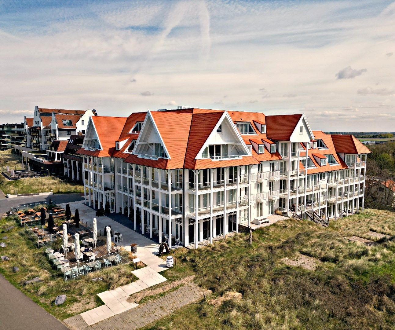 Photo 1 of Boulevard de Wielingen 2-F403