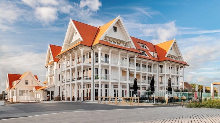 Photo 2 of Boulevard de Wielingen 2-F403