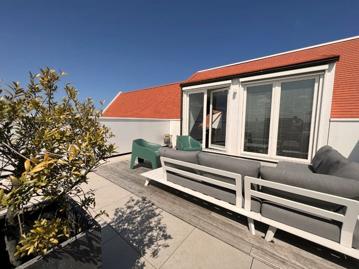 Photo 5 of Boulevard de Wielingen 2-F403