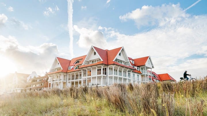 Photo 3 of Boulevard de Wielingen 2-F403