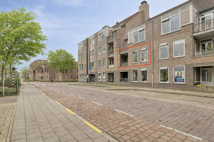 Martinetsingel 40