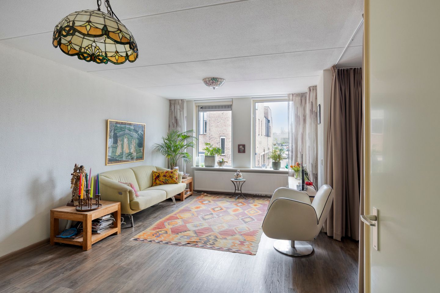 Foto 4 van Martinetsingel 40