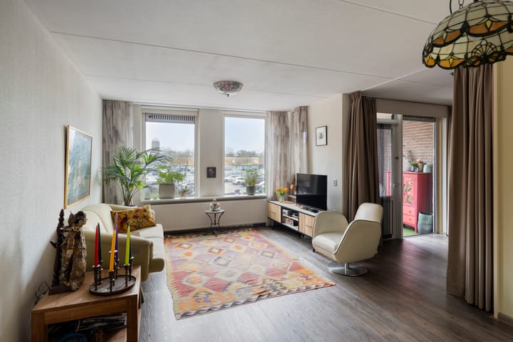 Foto 2 van Martinetsingel 40