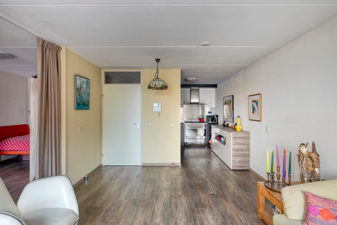 Foto 7 van Martinetsingel 40