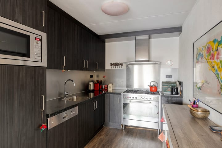 Foto 3 van Martinetsingel 40