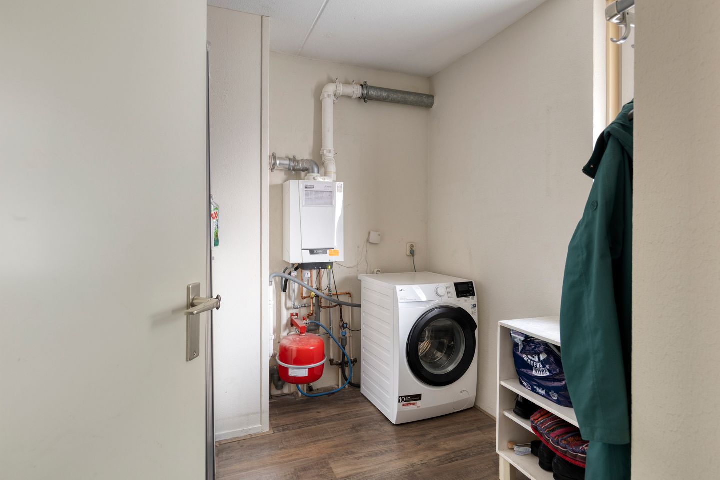 Foto 20 van Martinetsingel 40