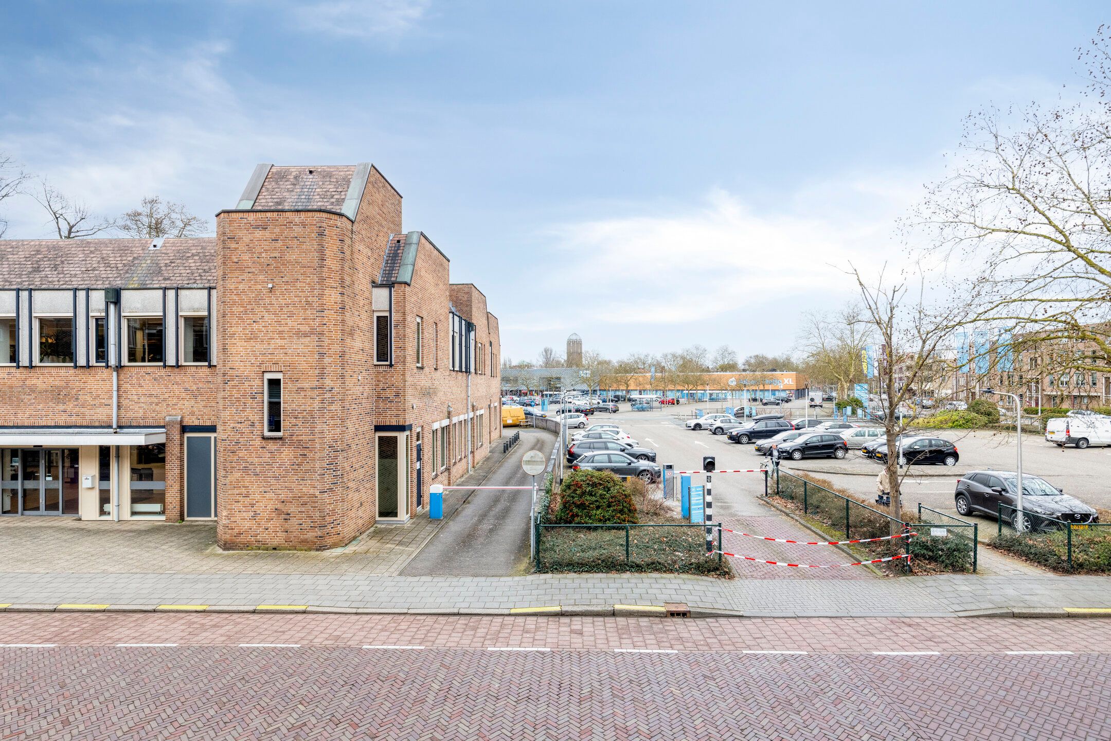 Foto 21 van Martinetsingel 40