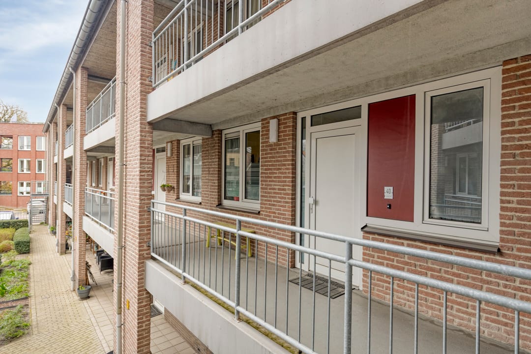 Foto 23 van Martinetsingel 40