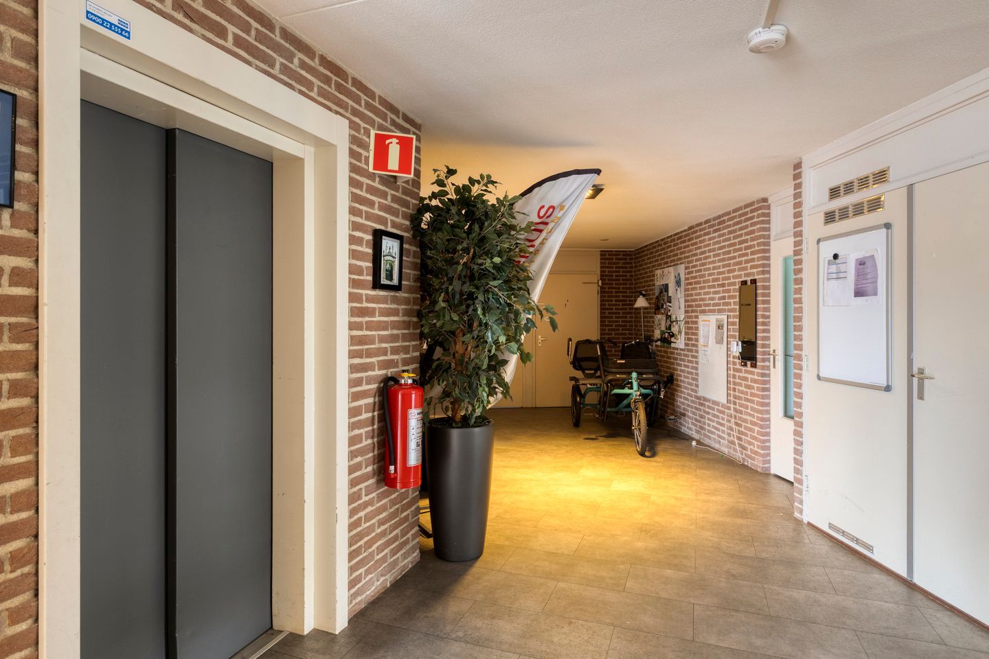 Foto 25 van Martinetsingel 40