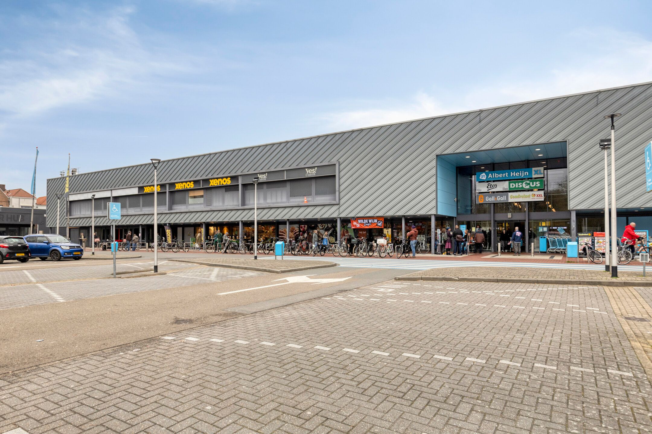 Foto 30 van Martinetsingel 40