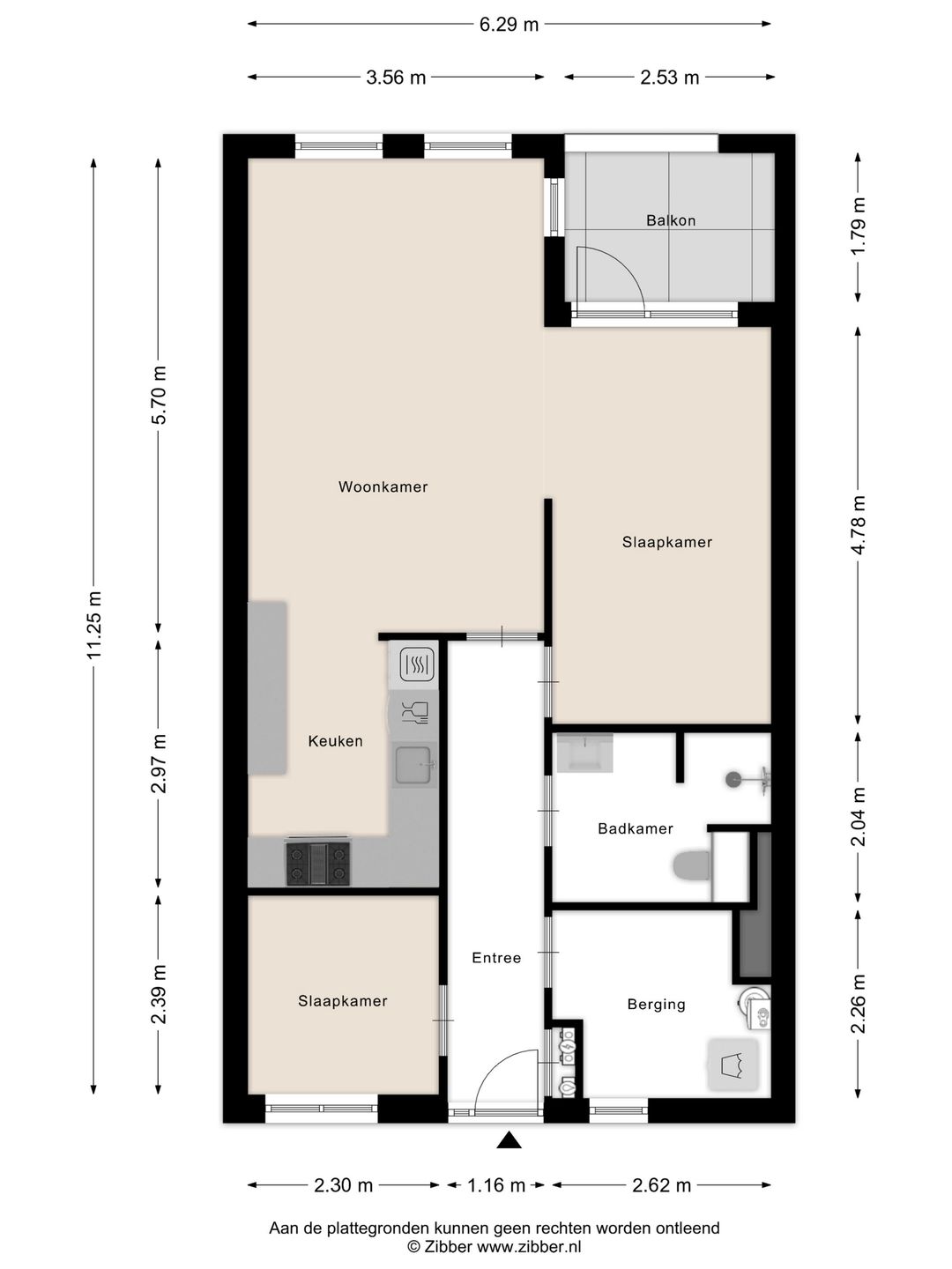 Foto 31 van Martinetsingel 40