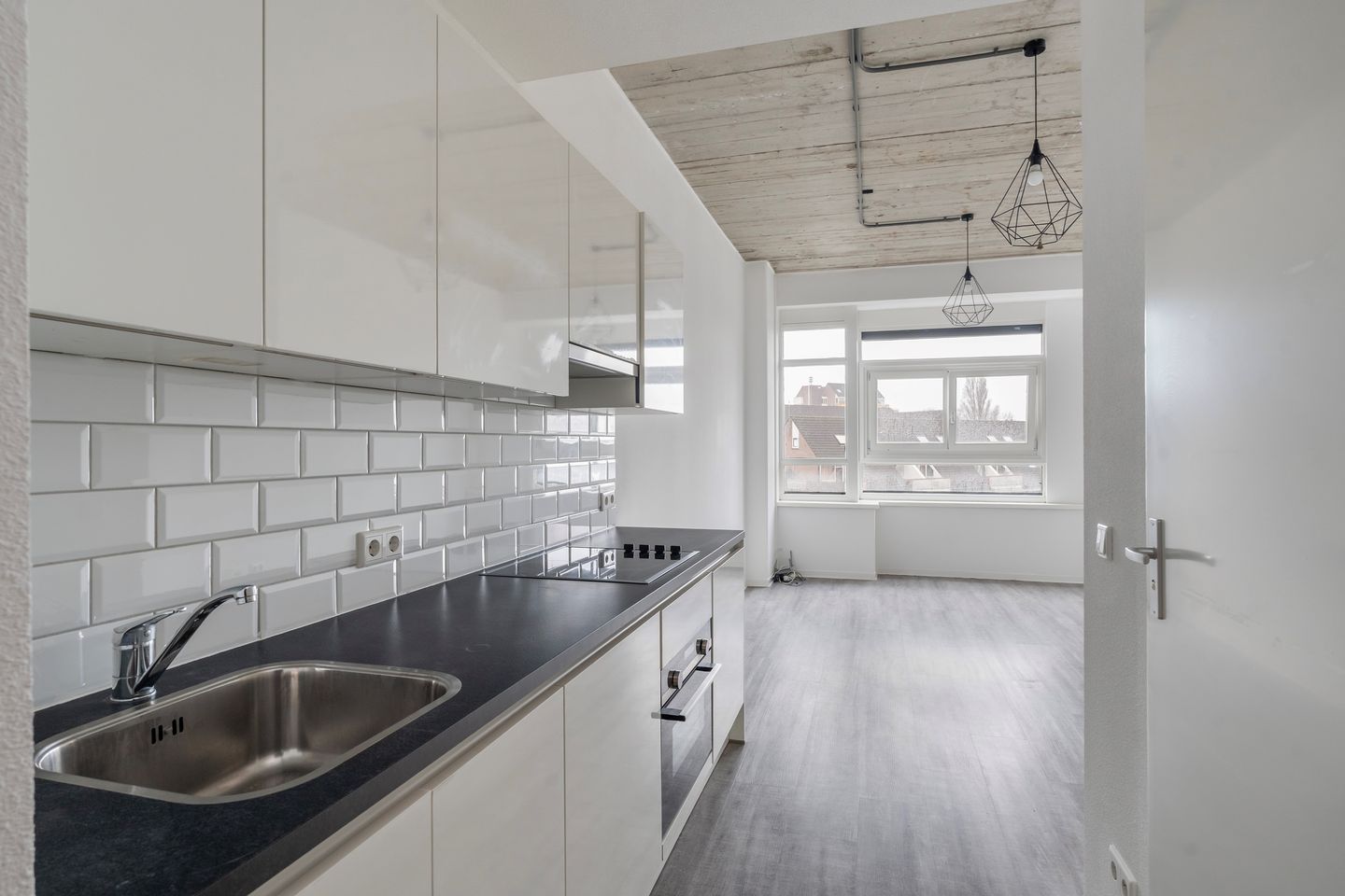 Foto 4 van Floridaweg 24-P