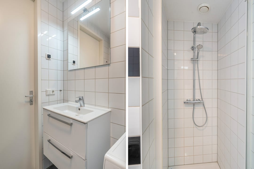 Foto 7 van Floridaweg 24-P