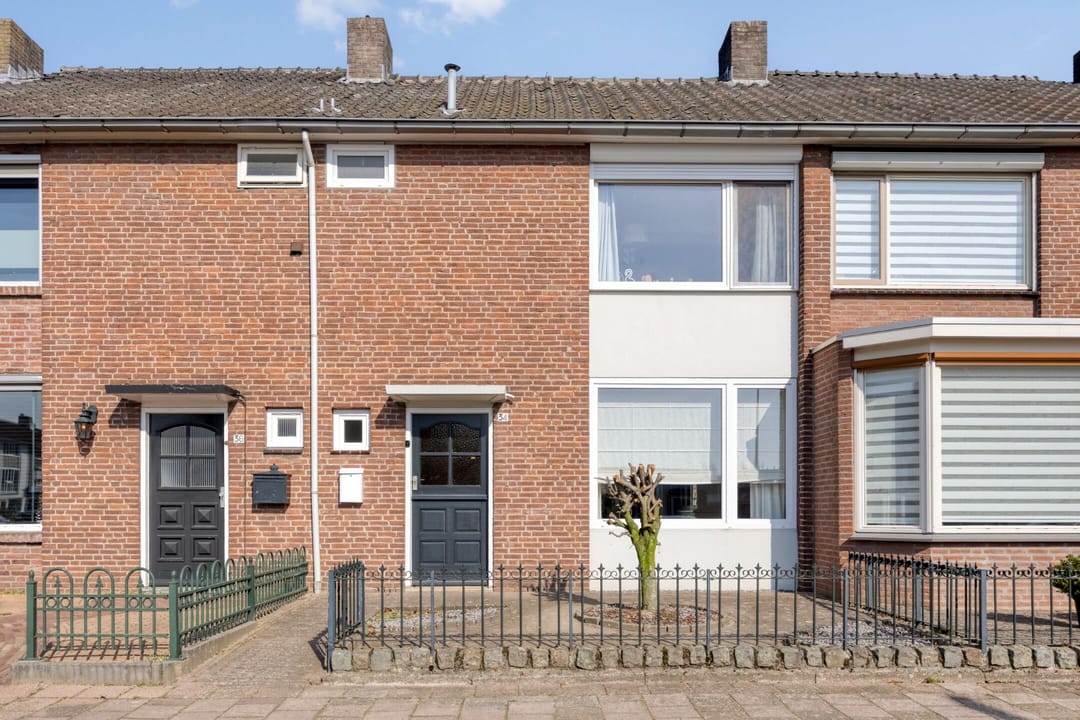 Foto 1 van Lange Mees 34