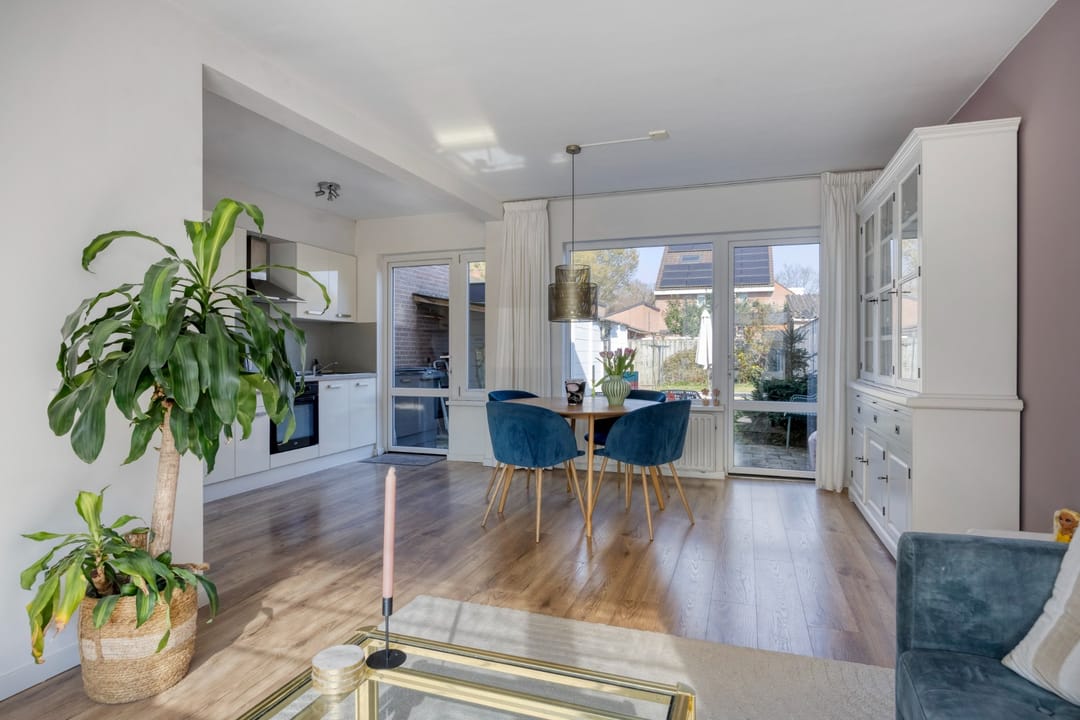 Foto 2 van Lange Mees 34