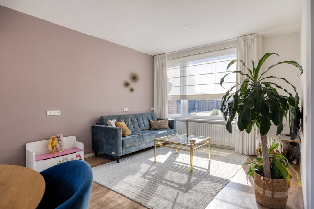 Foto 7 van Lange Mees 34