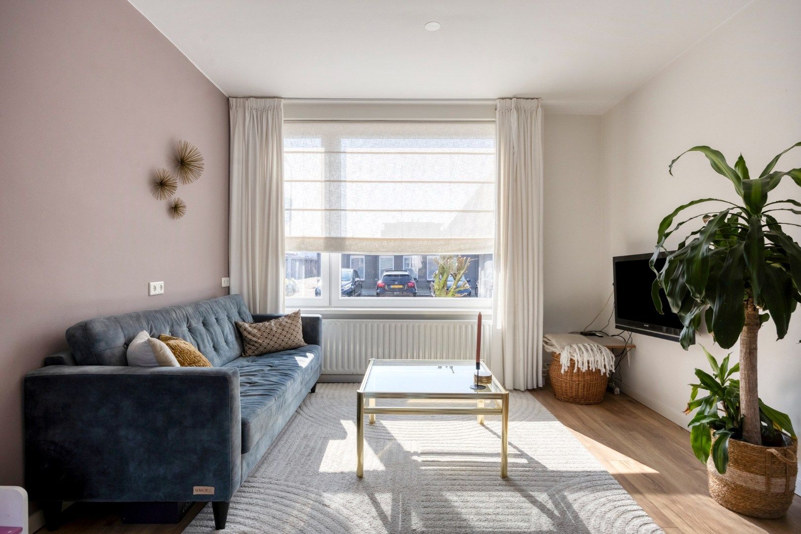 Foto 9 van Lange Mees 34