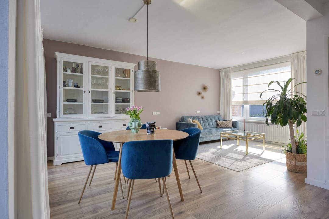 Foto 11 van Lange Mees 34