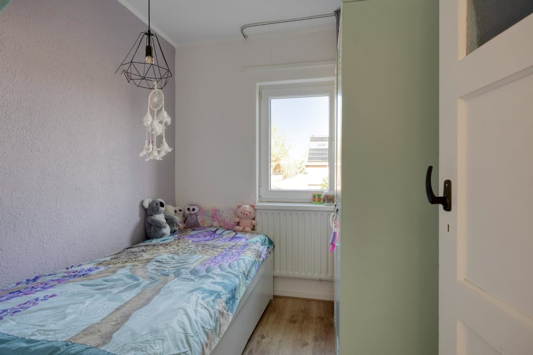 Foto 16 van Lange Mees 34