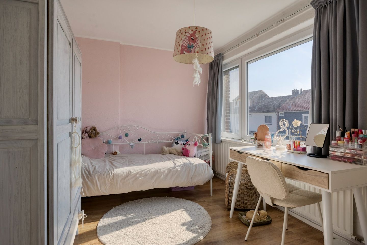 Foto 19 van Lange Mees 34