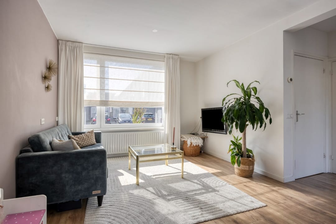 Foto 8 van Lange Mees 34