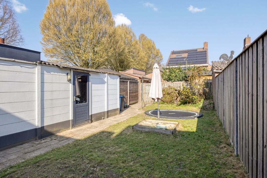 Foto 23 van Lange Mees 34