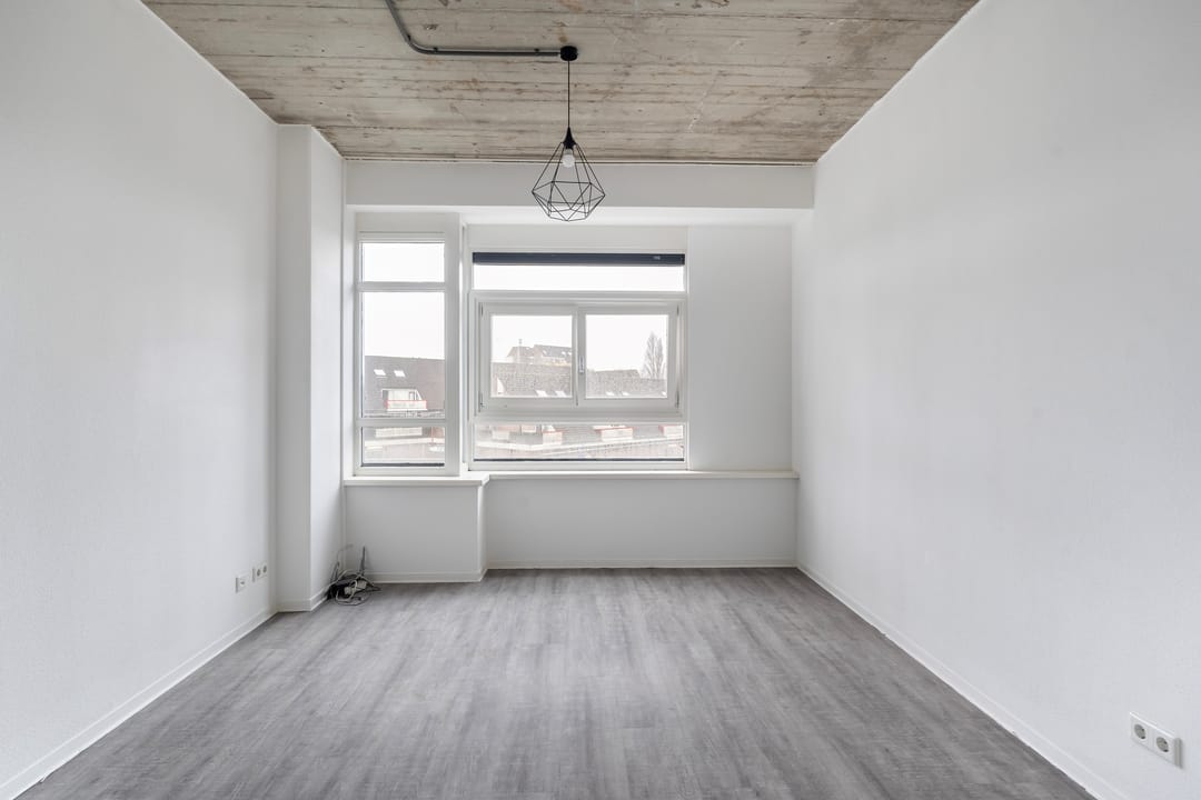 Foto 2 van Floridaweg 24-P