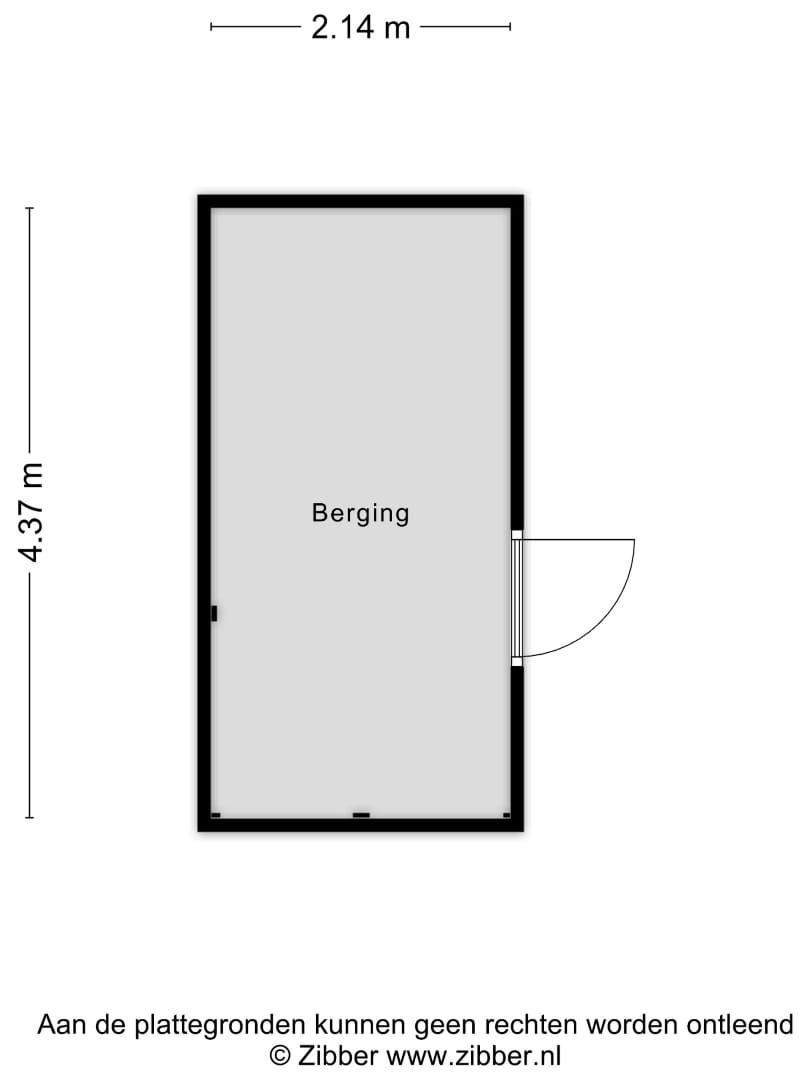 Foto 30 van Lange Mees 34