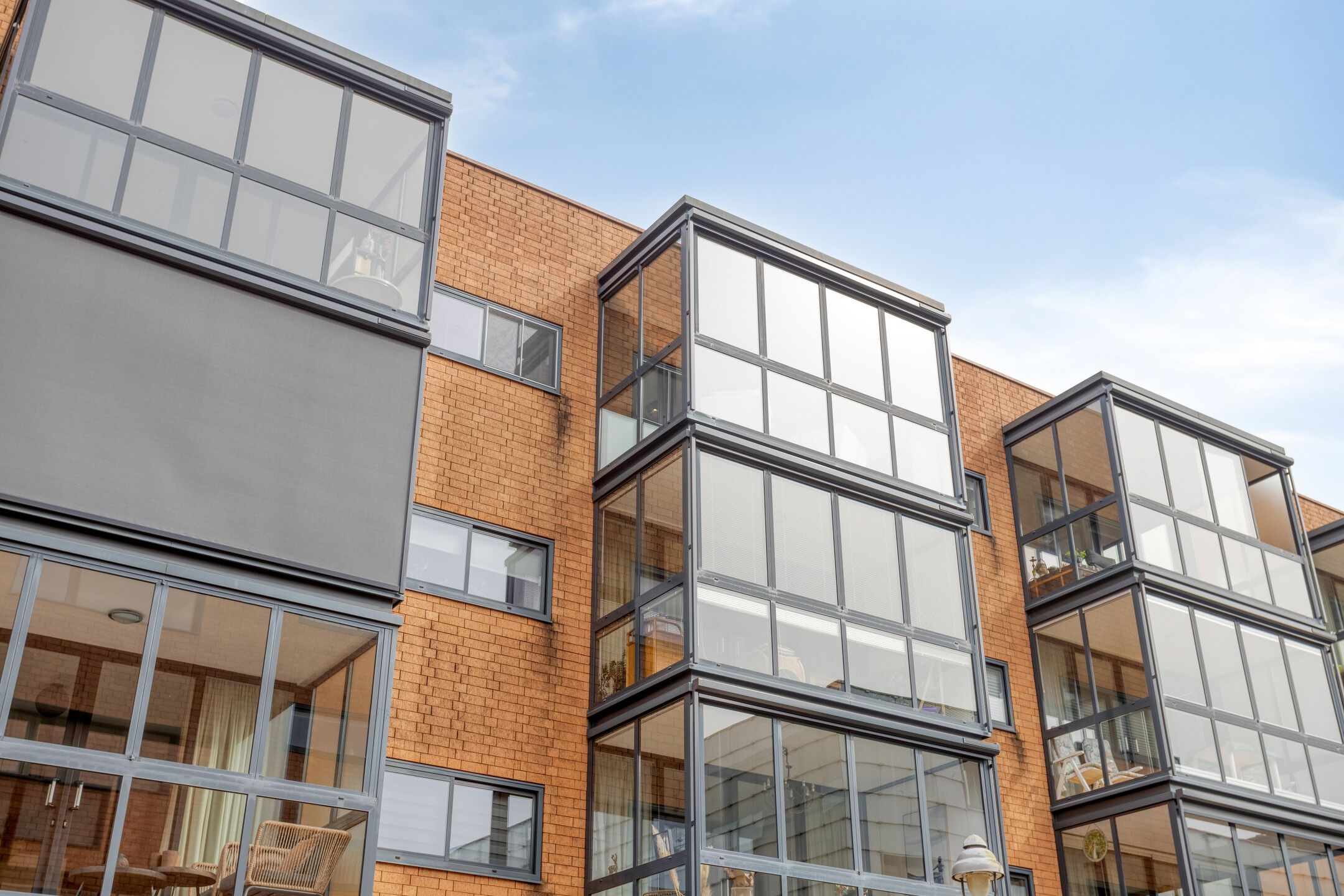 Luxurious Apartment with Lift, Loggia and Private Parking in Apeldoorn Center — 32