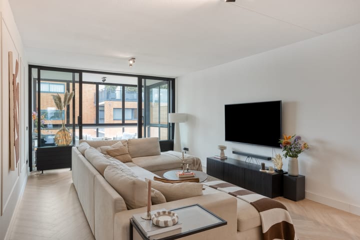 Foto 2 van Beekpark 35-B