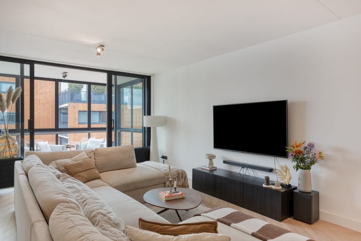 Foto 4 van Beekpark 35-B