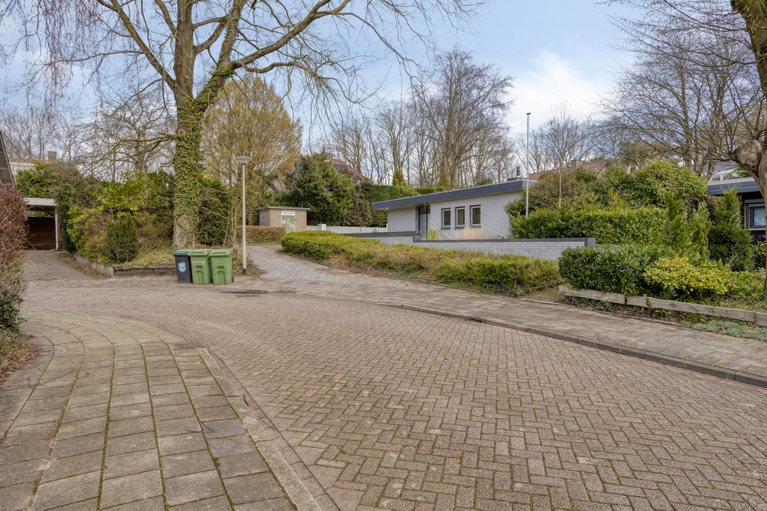 Photo 47 of Haydnstraat 6