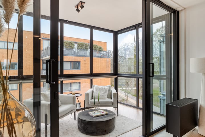 Foto 3 van Beekpark 35-B