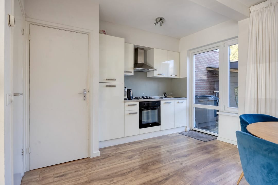 Foto 13 van Lange Mees 34