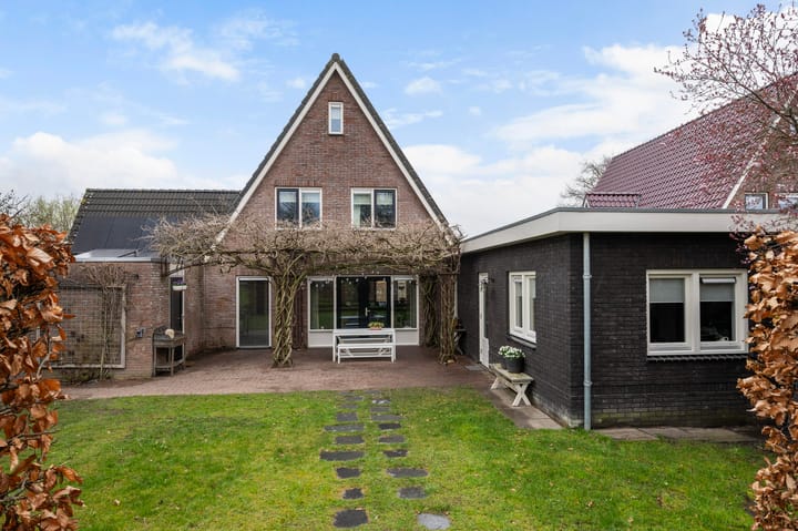 Photo 3 of Kemperweg 5