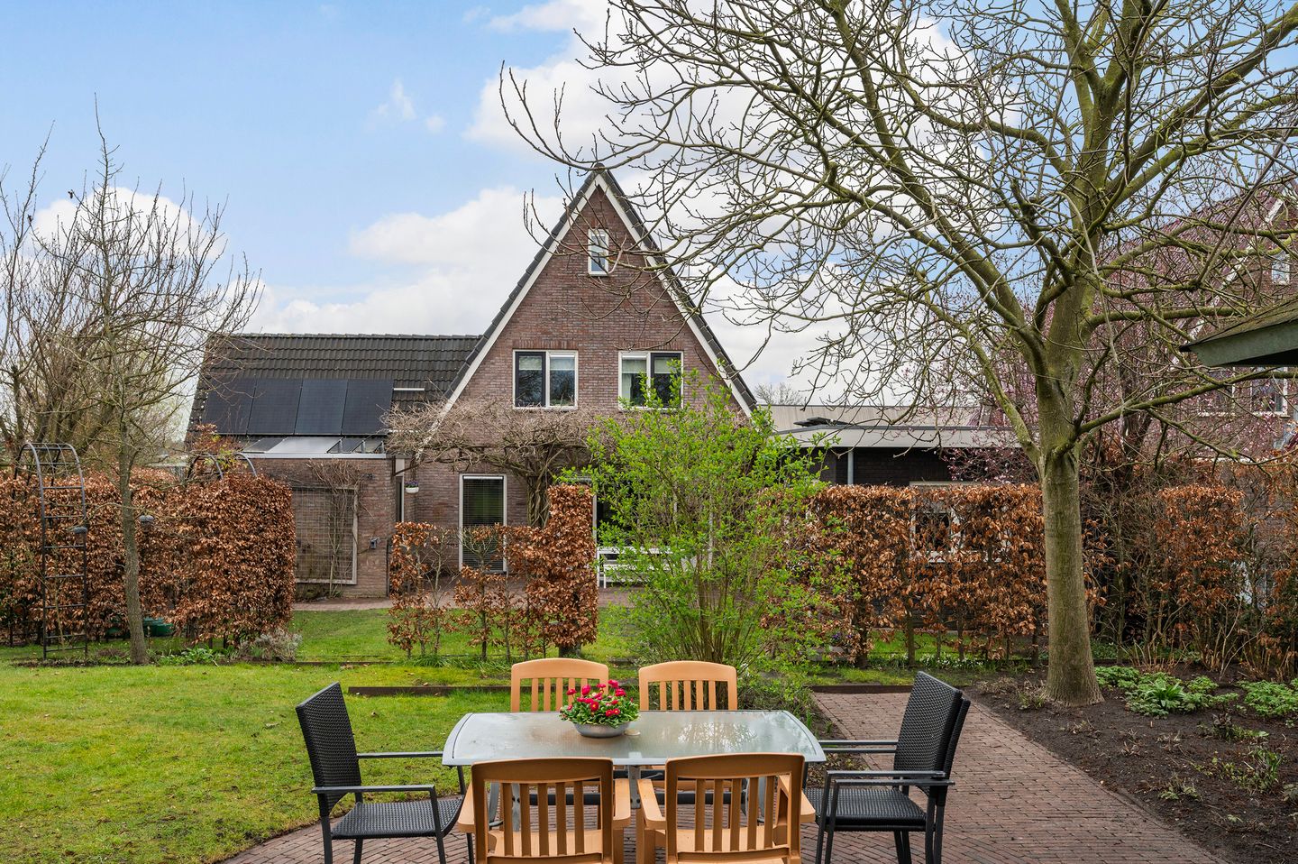 Photo 4 of Kemperweg 5