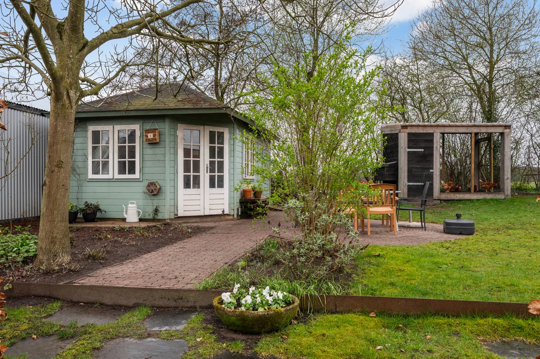 Photo 7 of Kemperweg 5