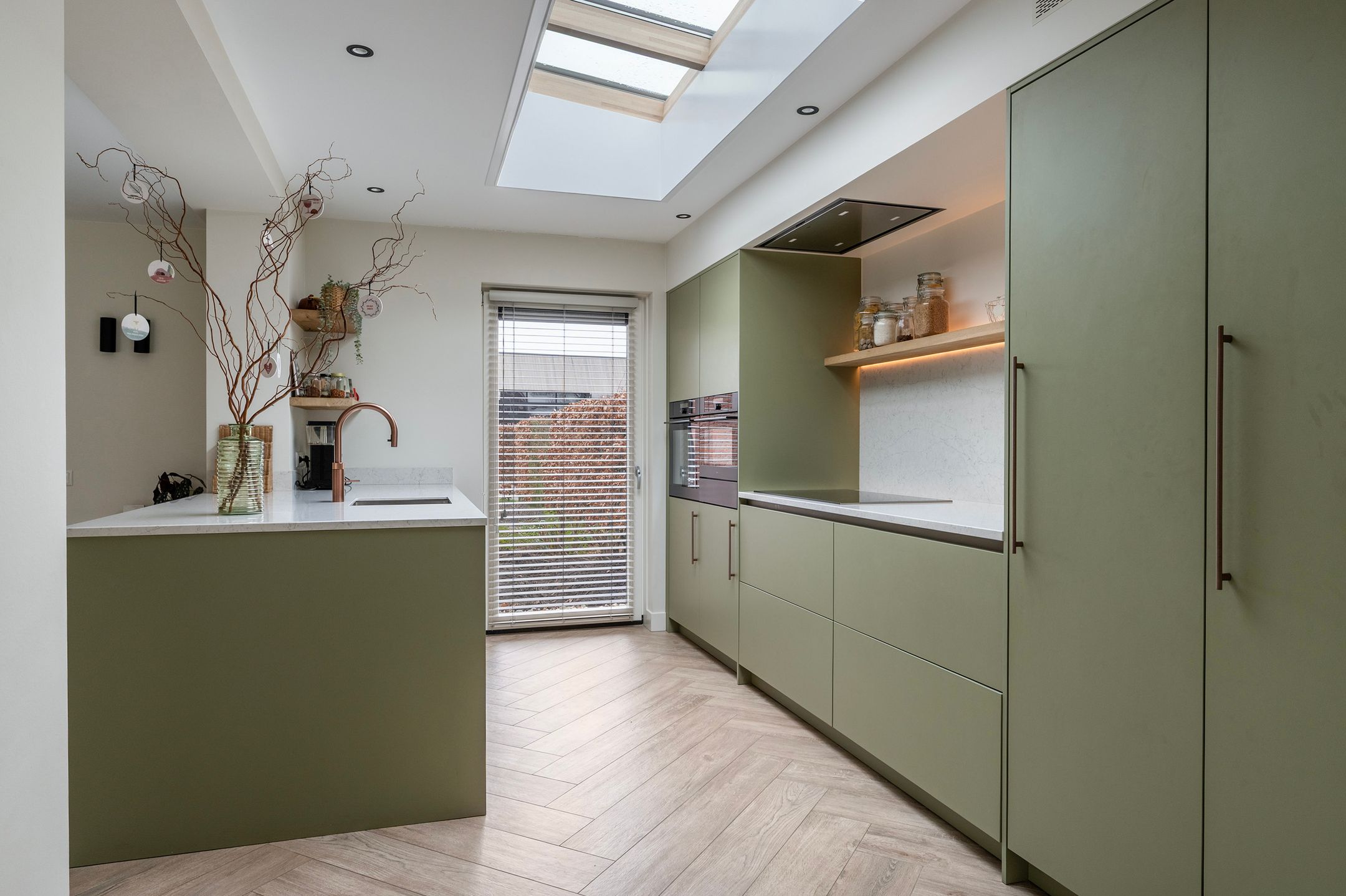 Photo 15 of Kemperweg 5