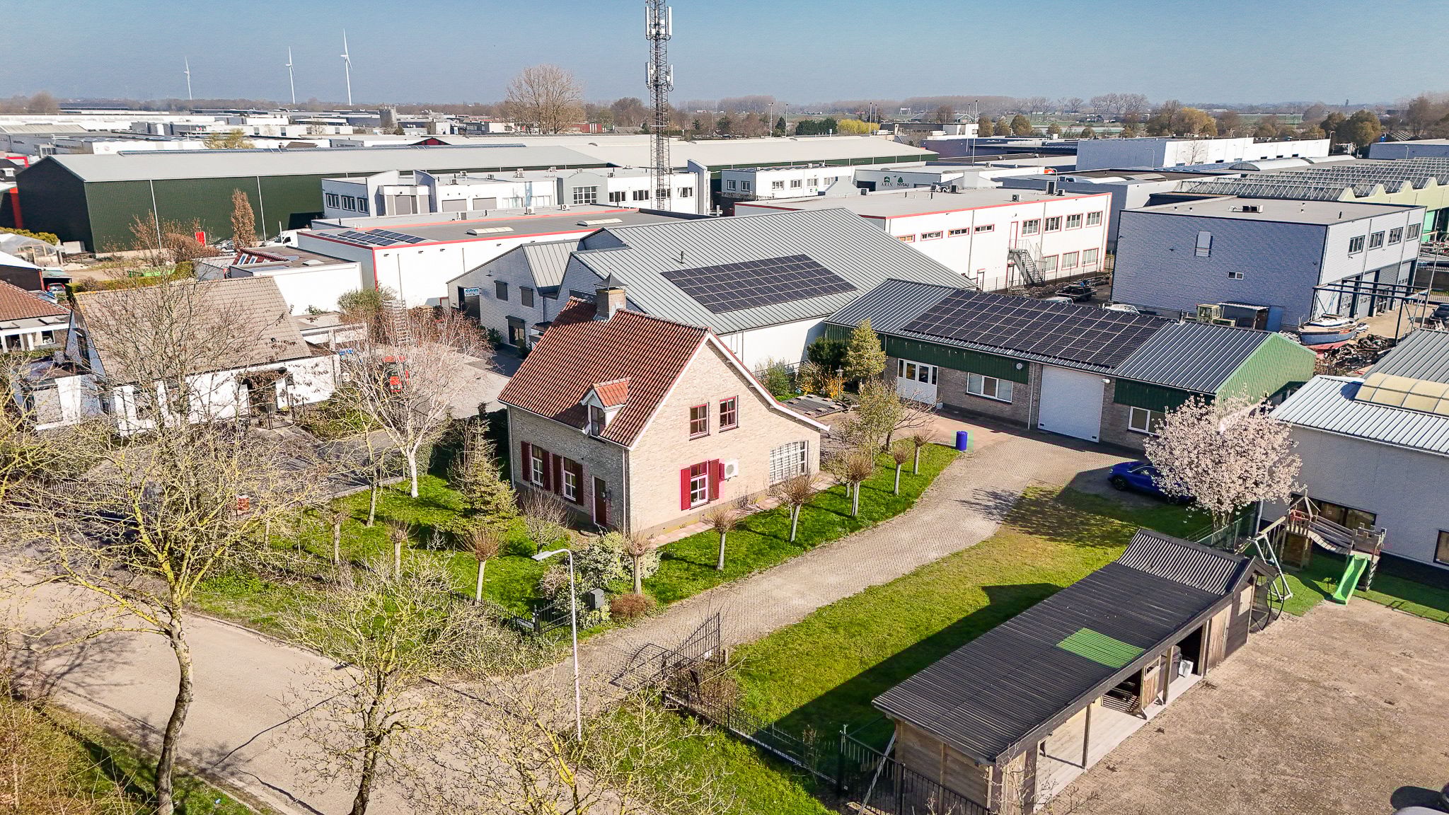 Photo 3 of Veldweg 6-B