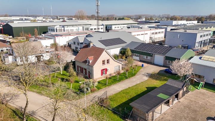 Photo 3 of Veldweg 6-B