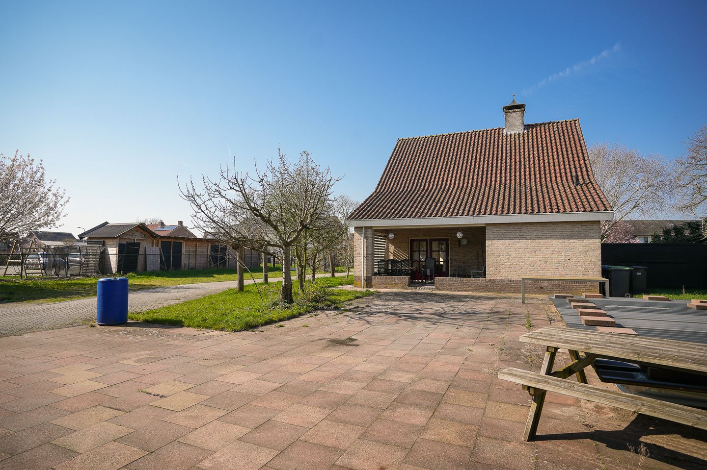 Photo 4 of Veldweg 6-B