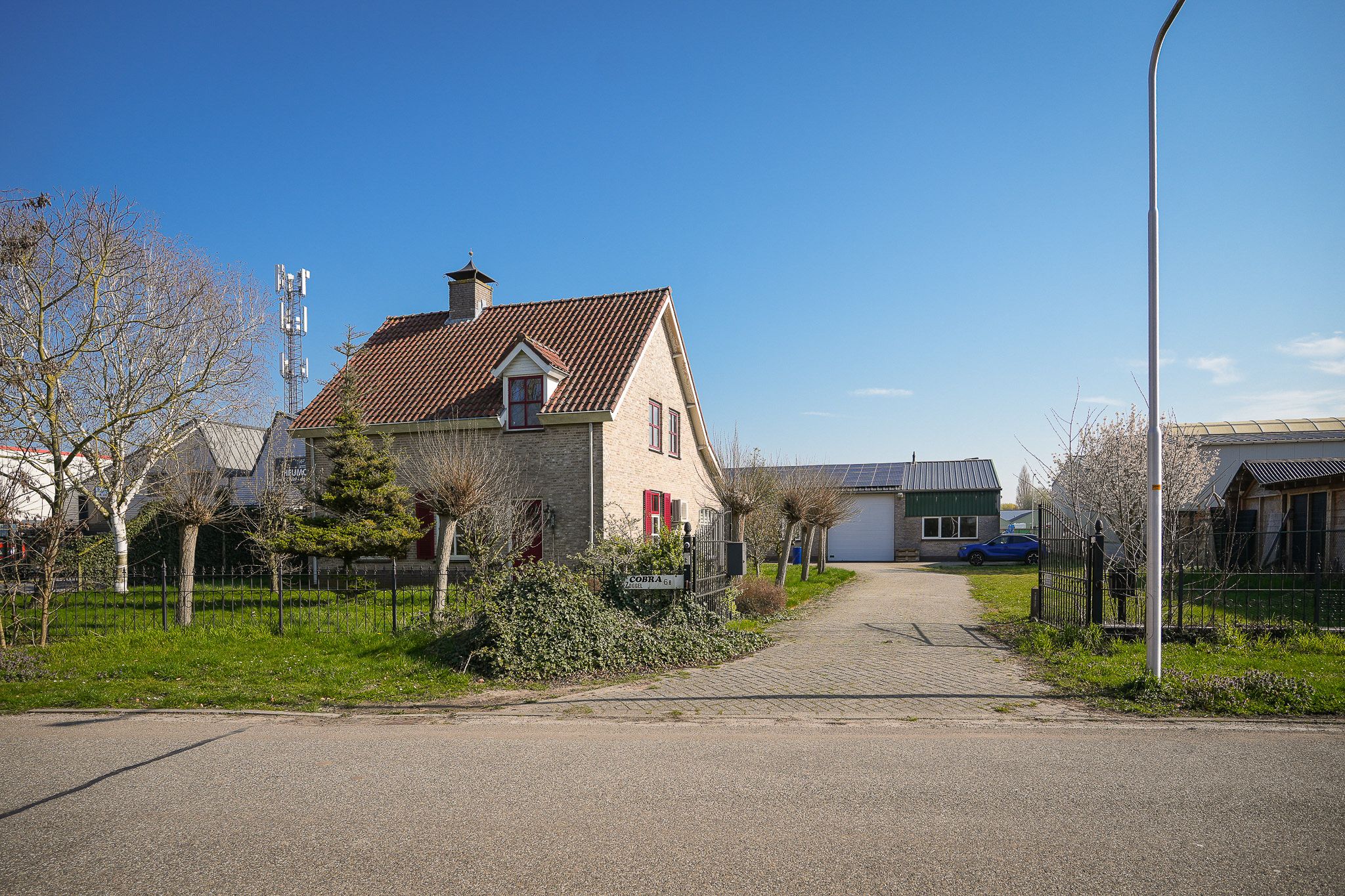 Photo 6 of Veldweg 6-B