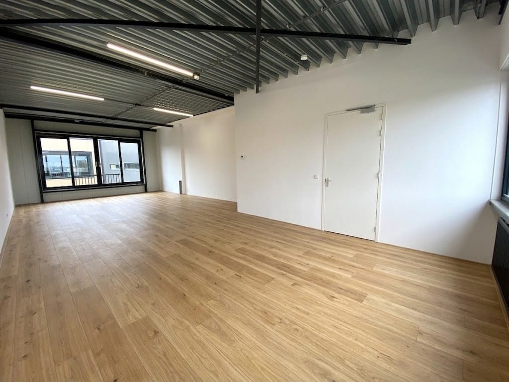 Bekijk foto 3 van De Steiger 183-B