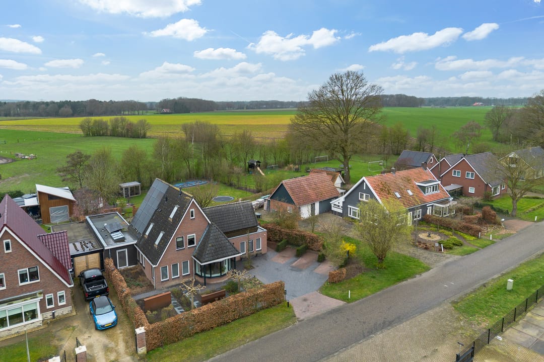 Photo 46 of Kemperweg 5