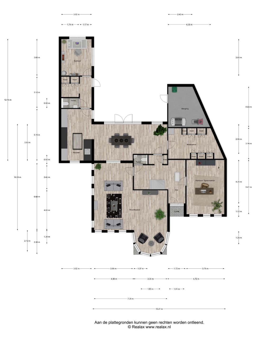 Photo 47 of Kemperweg 5