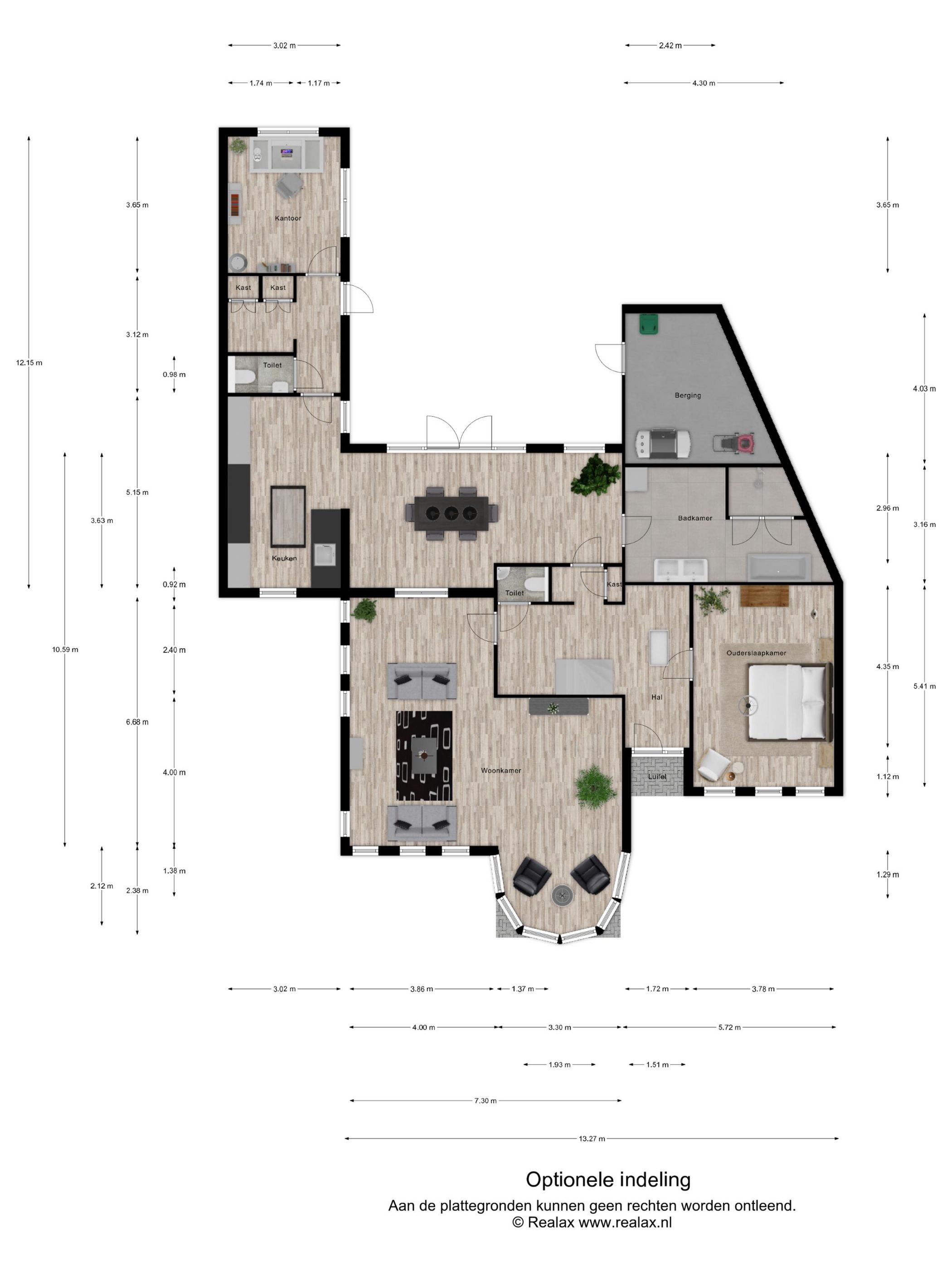 Photo 48 of Kemperweg 5